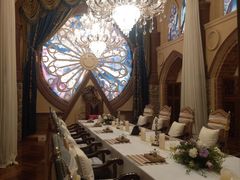 -叶叶菩提(太原别墅店)