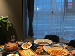 -观宴·品质赣菜(高新大道店)