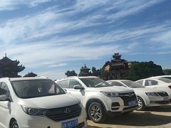 -李自成行宫