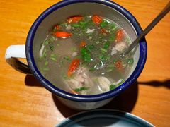 -蚝翅·海鲜粥·烧烤·龙虾季(海曙天一店)