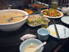 -焦亮烧烤海鲜(三原店)