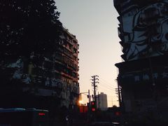 -黄桷坪涂鸦艺术街