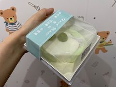 -密约(浦沿店)