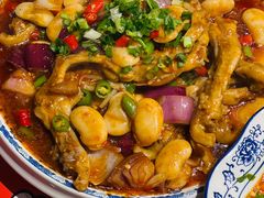 -李双猪·小龙虾·烧烤·羊肉煲(乐山店)