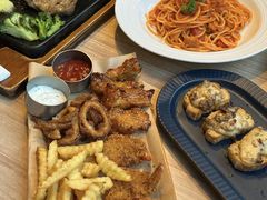 -必胜客(宁波天一水街店)