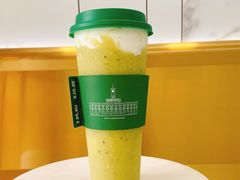 奇异果果-TFIREROOM火社的茶(裕华万达店)