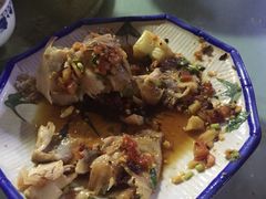 -龙姐私房菜(和顺古镇店)