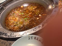 -匠岳·王宝器麻椒鱼(会展中心店)