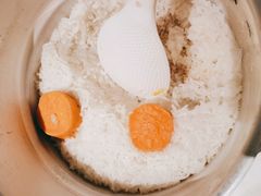 -湘邻呷铺·田园家宴(汉基广场店)