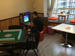 -不止轰趴桌游麻将台球(立水桥店)