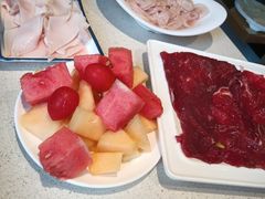 -红鼎坊·老成都火锅(新南门店)