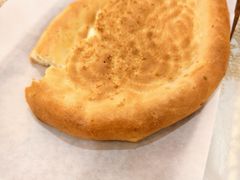 -欧提汗·新疆餐厅·清真(银都路店)