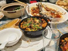 -紫光园(劲松店)