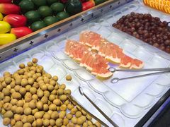 -盛江山自助料理(太原街万达店)