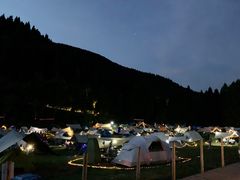 -武陵山森林公园