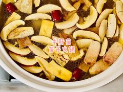 翠府菌子火锅-翠府(翠湖北路店)