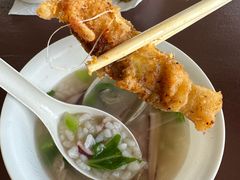 海鲜粥-北港方记海鲜楼·海景餐厅