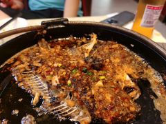 -聚味瞿记·龙虾堂(咸嘉湖店)