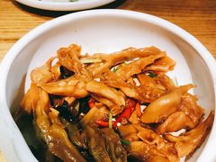 -潮粥荟·潮汕砂锅粥(朝阳大悦城店)