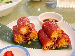 -恒宝和宴(合生广场店)