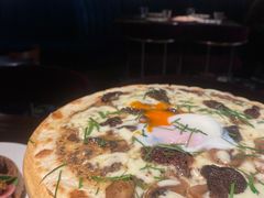 -Brut Eatery悦璞食堂(建国东路店)