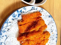 -好麺世家海鲜面馆(新建中路店)