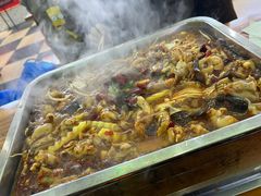 -江湖万州烤鱼(王子美食城)
