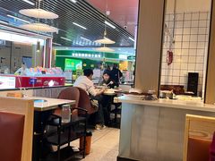 -花田里捞牛火锅(天润店)