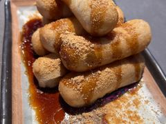 -耍盆友·重庆江湖菜(百子湾店)