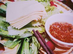 -關東雪东北菜(中庚漫游城店)