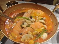 -Home Thai·泰谣(王府井apm店)