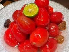 -马头巷·隐庐居·红油大虾(园区店)