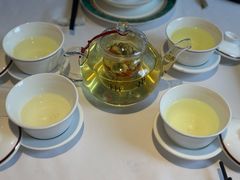 -老洋房花园饭店(绍兴路店)