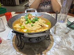 -小乡小镇·传承桐庐土菜·老板亲自烧的菜