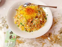 -永春园·扬州早茶·淮扬菜(漫乐城店)