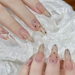 -M·X Nail日式美甲美睫
