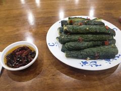 -柴氏风味斋(甘家口店)