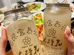 -木槿花韩式炭烤·熟成肉工坊(孙文东路店)
