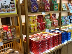 -古韵轩·江浙融合菜(梁溪店)