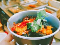 -文和友老长沙臭豆腐(太平街二店)