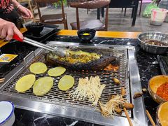 -西昌老号李小肠特色烧烤园(双流店)