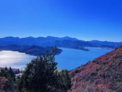 -北京金海湖景区
