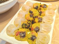 -百年银屏蚝烙·潮汕菜·非遗(乐山店)