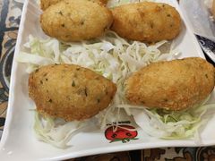 -番茄屋葡式美食(总店)
