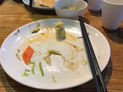 -素德轩素食餐厅(东港店)