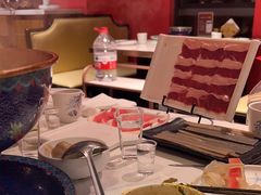 -祥源胡同·涮牛羊肉火锅(花桥店)
