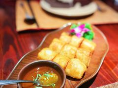 -花马天堂云南餐厅 Lost Heaven(高邮路店)