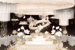 -凯宾斯基饭店·宴会厅