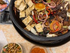 -一烙锅(友谊店)