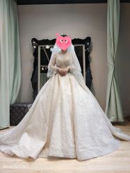 -韩国天使嫁衣婚纱礼服馆(上海旗舰店)